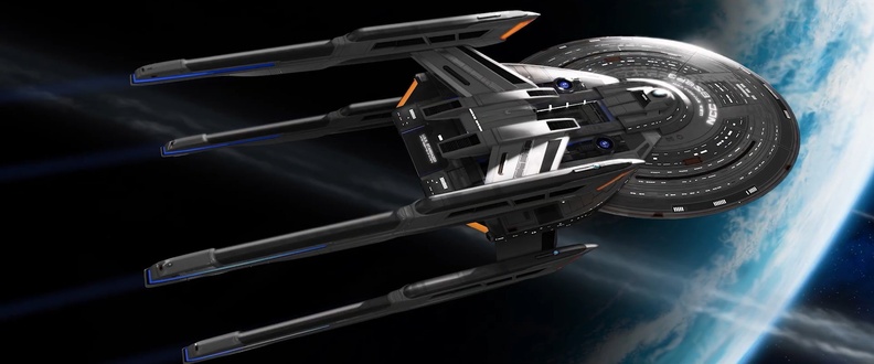 2022-03-06 USS Stargazer NCC-82893, Sagan-class starship commanded by Captain Cristobal Rios 3